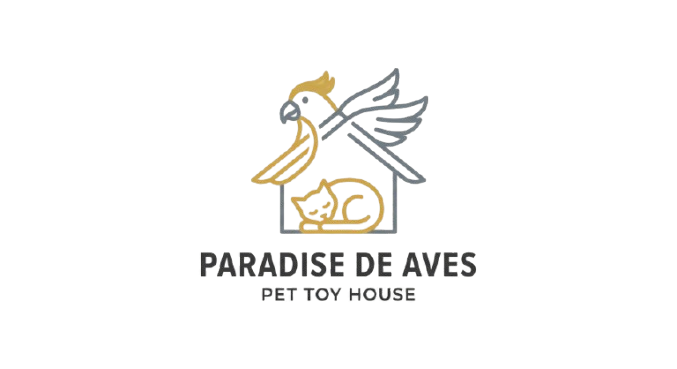 Paradise De Aves Pet Shop