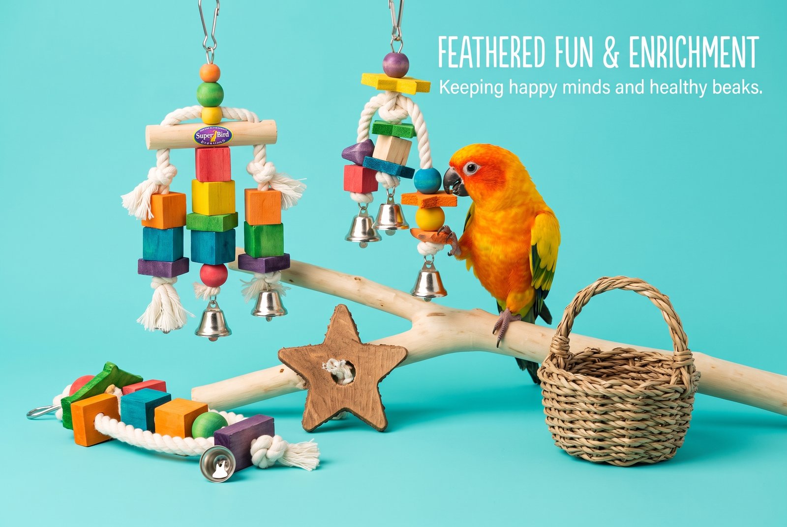 Dog Toys